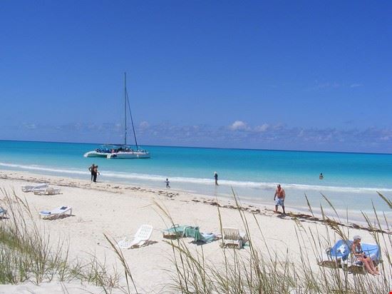  Cayo Coco JT72 - CC BY SA 3.0 JT72