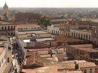 Calle Maceo de Camagüey