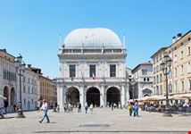 Piazza della Loggia