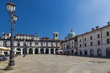 Piazza della Loggia