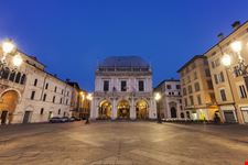 Piazza della Loggia