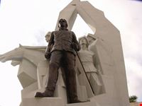 monumento a ignacio agramonte camaguey