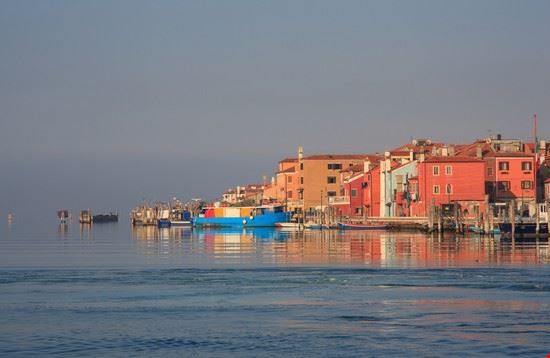 Pellestrina Venezia bepsy - Shutterstock bepsy