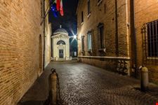 ravenna tomba di dante