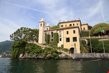 Villa Balbianello a Lenno