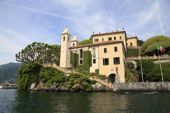 Lenno Como mary416 / Shutterstock.com mary416 / Shutterstock.com