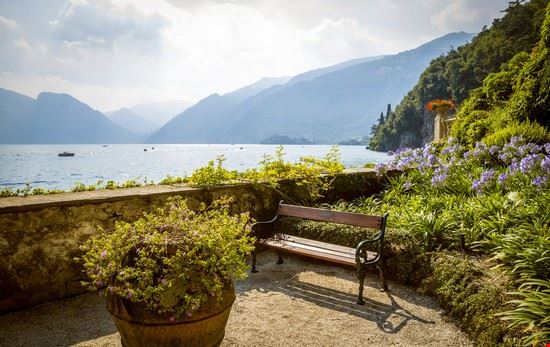 Lenno Como mikolajn - Shutterstock mikolajn