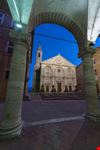 pienza pienza