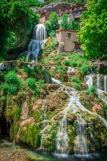 Orbaneja del Castillo