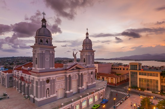Santiago de Cuba