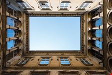cortili budapest