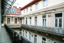 cortili budapest