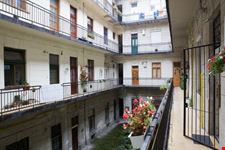 cortili budapest