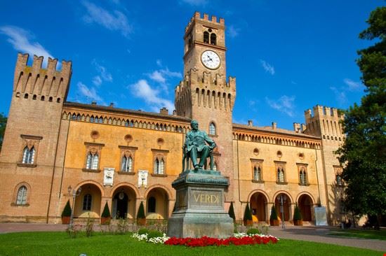  Busseto lsantilli - Shutterstock lsantilli
