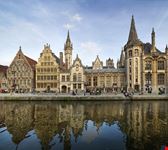 bruxelles gent