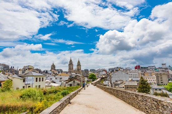 Lugo - Takashi Images - Takashi Images - Shutterstock