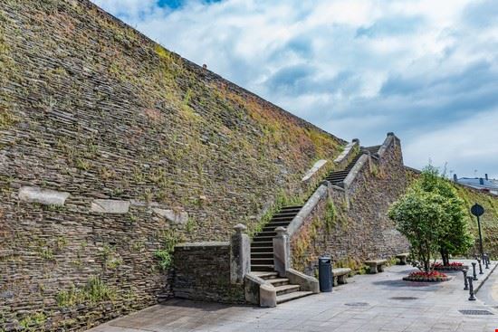  Santiago de Compostela Takashi Images - Shutterstock Takashi Images