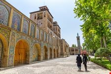 Palazzo del Golestan