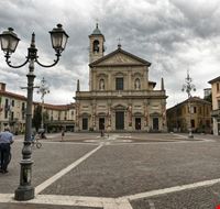 Saronno Saronno