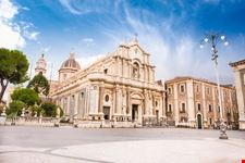 duomo catania