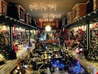 Regno di Babbo Natale