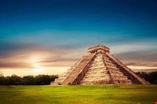 akumal chichen itza