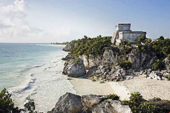 Tulum Tulum Shutterstock 