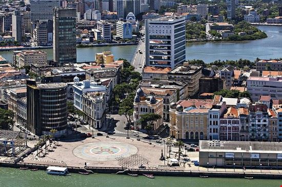  Recife Portal da Copa/ME - CC BY SA 3.0 Portal da Copa/ME