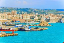 roma porto di civitavecchia