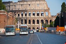 roma atac