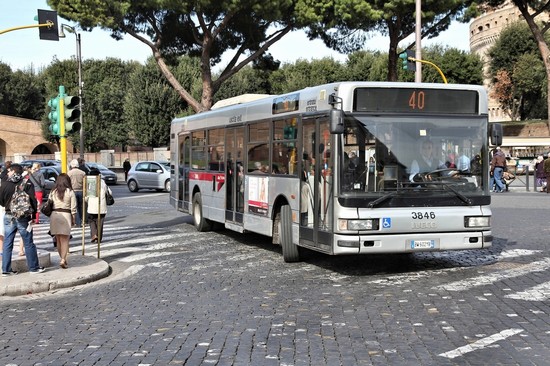 Trasporti