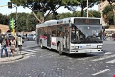 roma trasporti