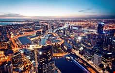 melbourne melbourne