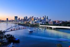 brisbane brisbane