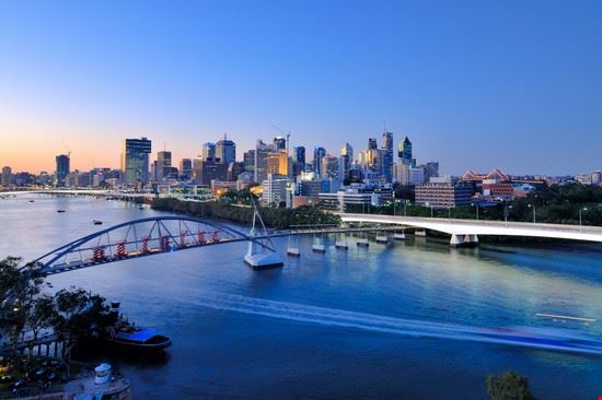  Brisbane Maythee Voran - Shutterstock Maythee Voran