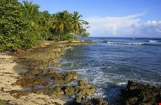 Playa Las Galeras