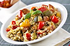 Cous Cous