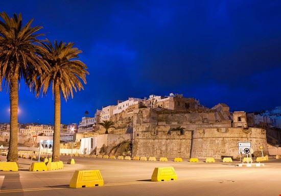  Tangier Migel - Shutterstock Migel