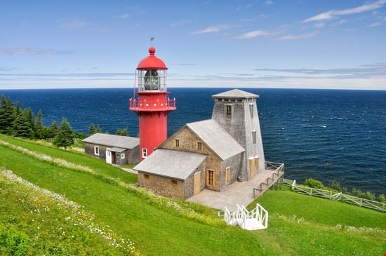  Québec Alberto Loyo - Shutterstock Alberto Loyo