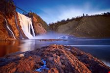 quebec montmorency