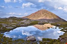 Laghi di Corvo