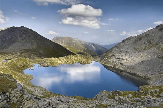 Laghi di Corvo