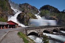 Latefossen