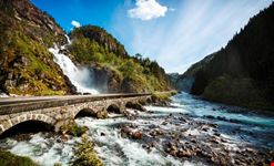 Latefossen