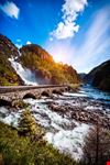 Latefossen