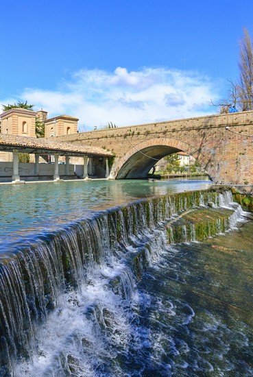 Bevagna