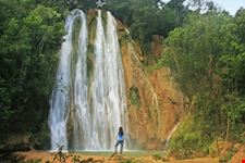 Salto del Limon
