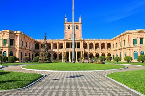 Asuncion