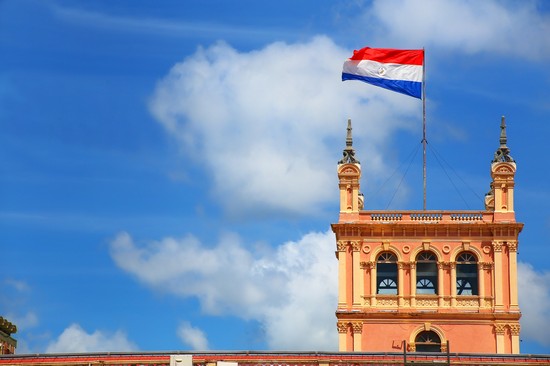 Asuncion