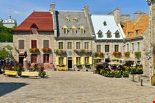 quebec centro storico